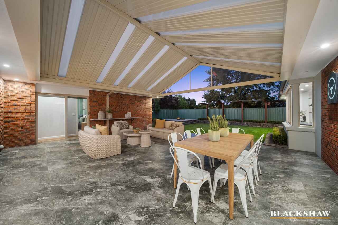 6 Mariners Court Jerrabomberra