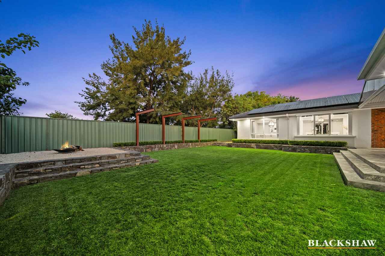6 Mariners Court Jerrabomberra