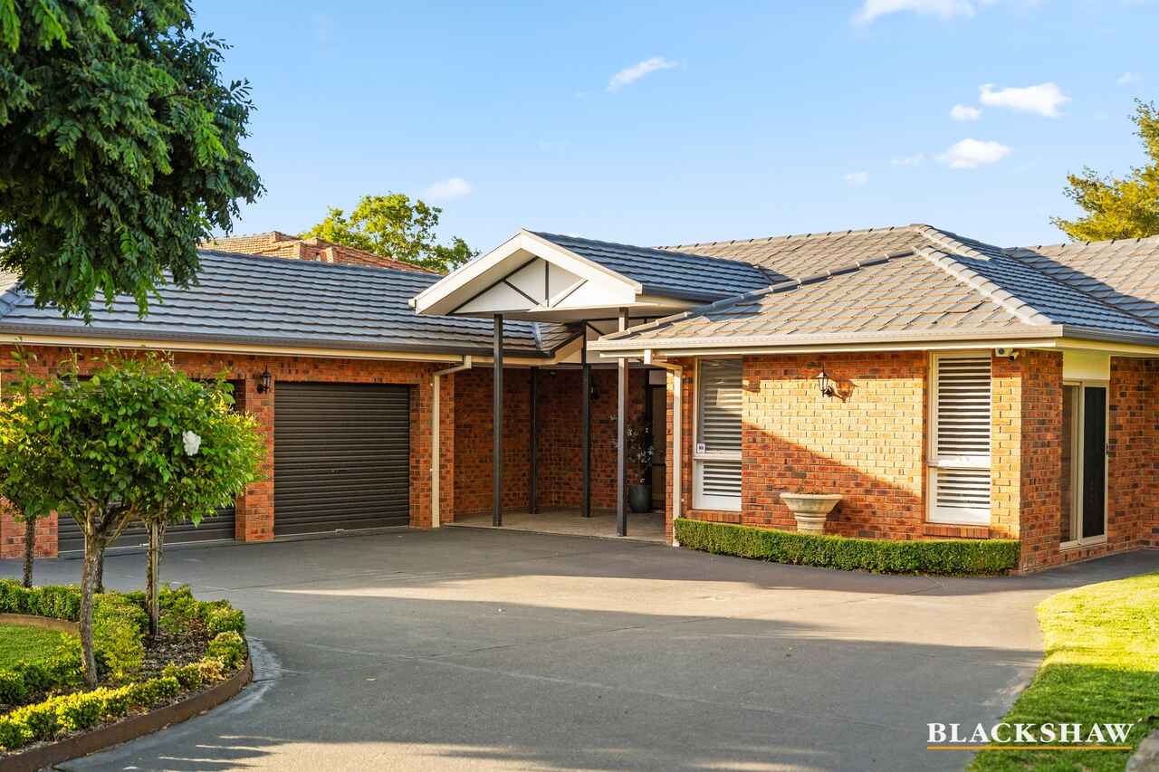 6 Mariners Court Jerrabomberra