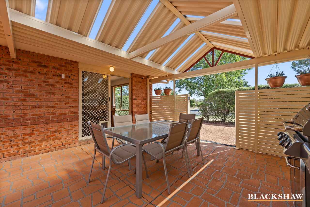 1/18 Winter Place Jerrabomberra