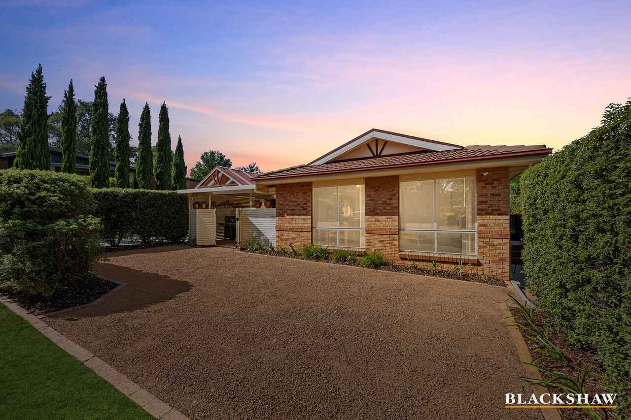 1/18 Winter Place Jerrabomberra