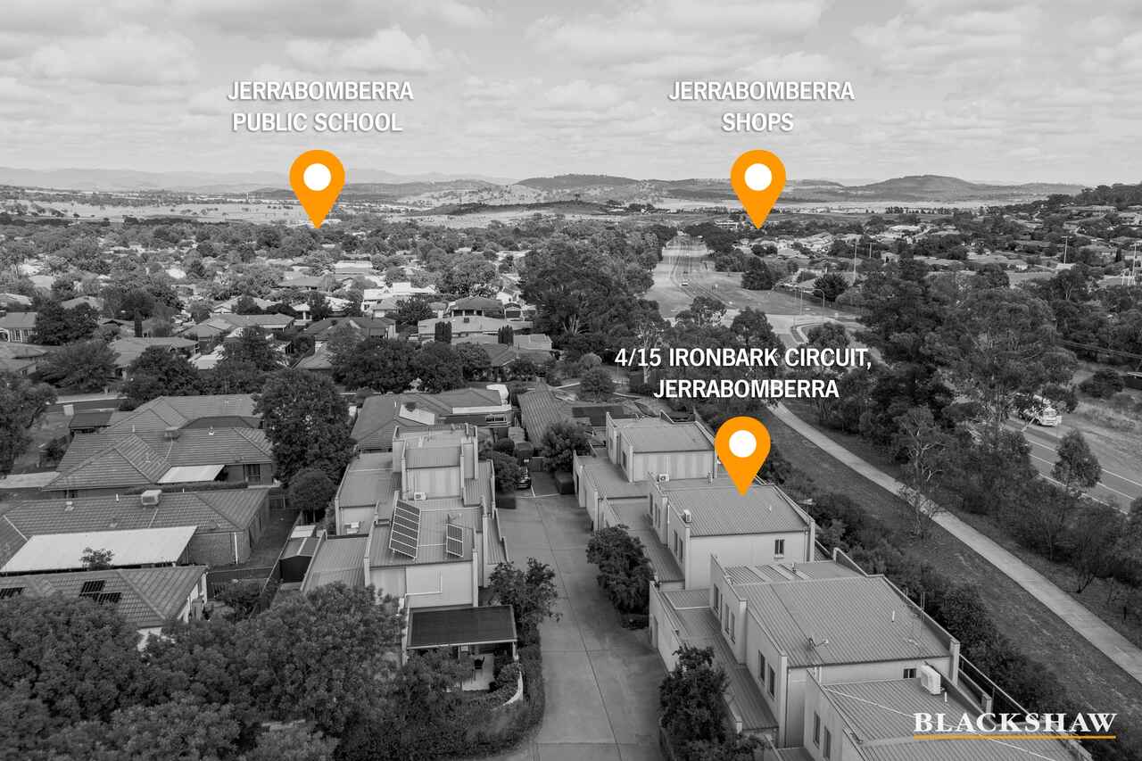 4/15 Ironbark Circuit Jerrabomberra