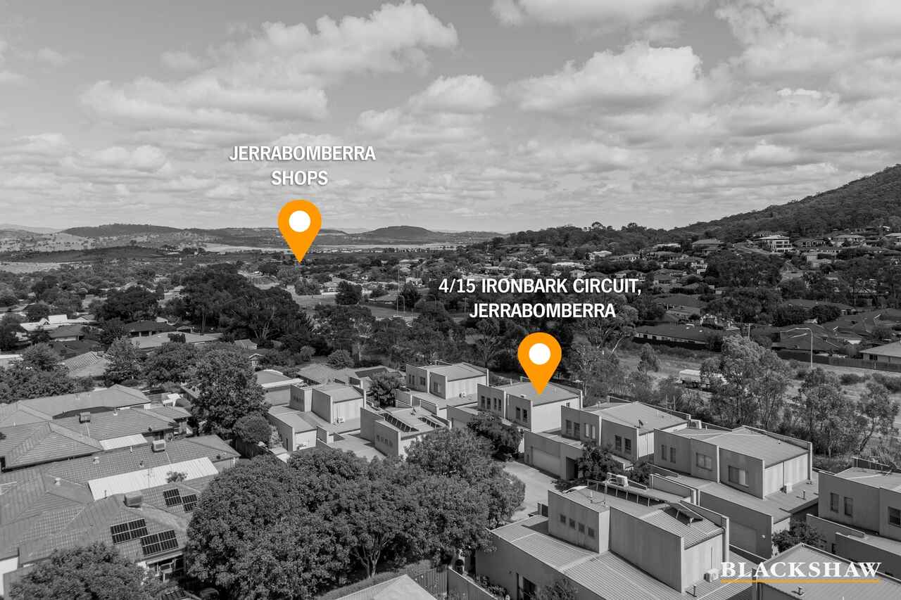 4/15 Ironbark Circuit Jerrabomberra