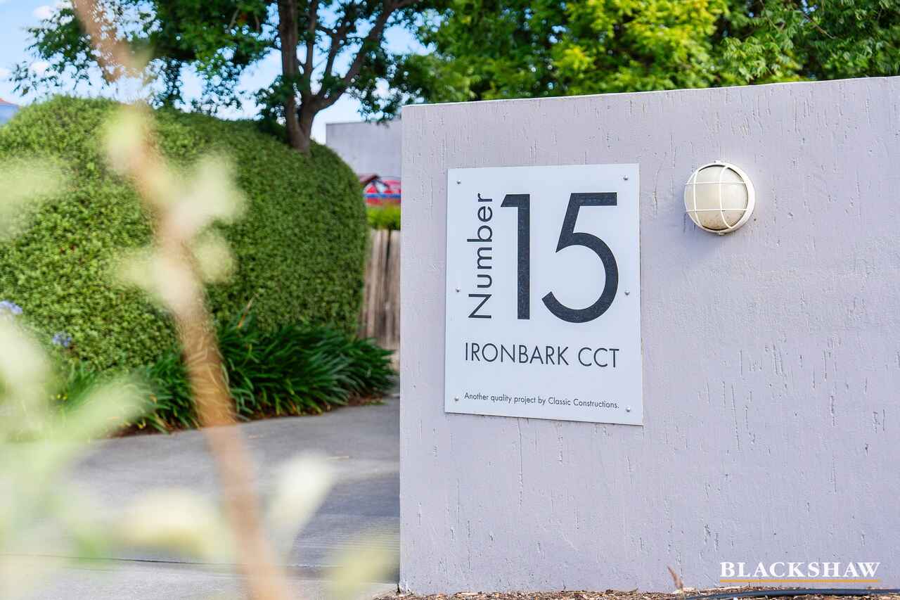 4/15 Ironbark Circuit Jerrabomberra