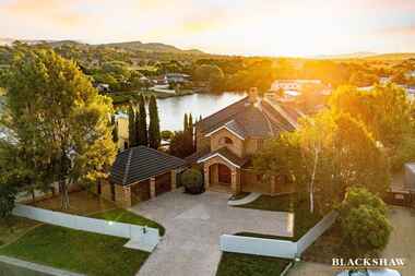 23 Lakeview Gardens Jerrabomberra