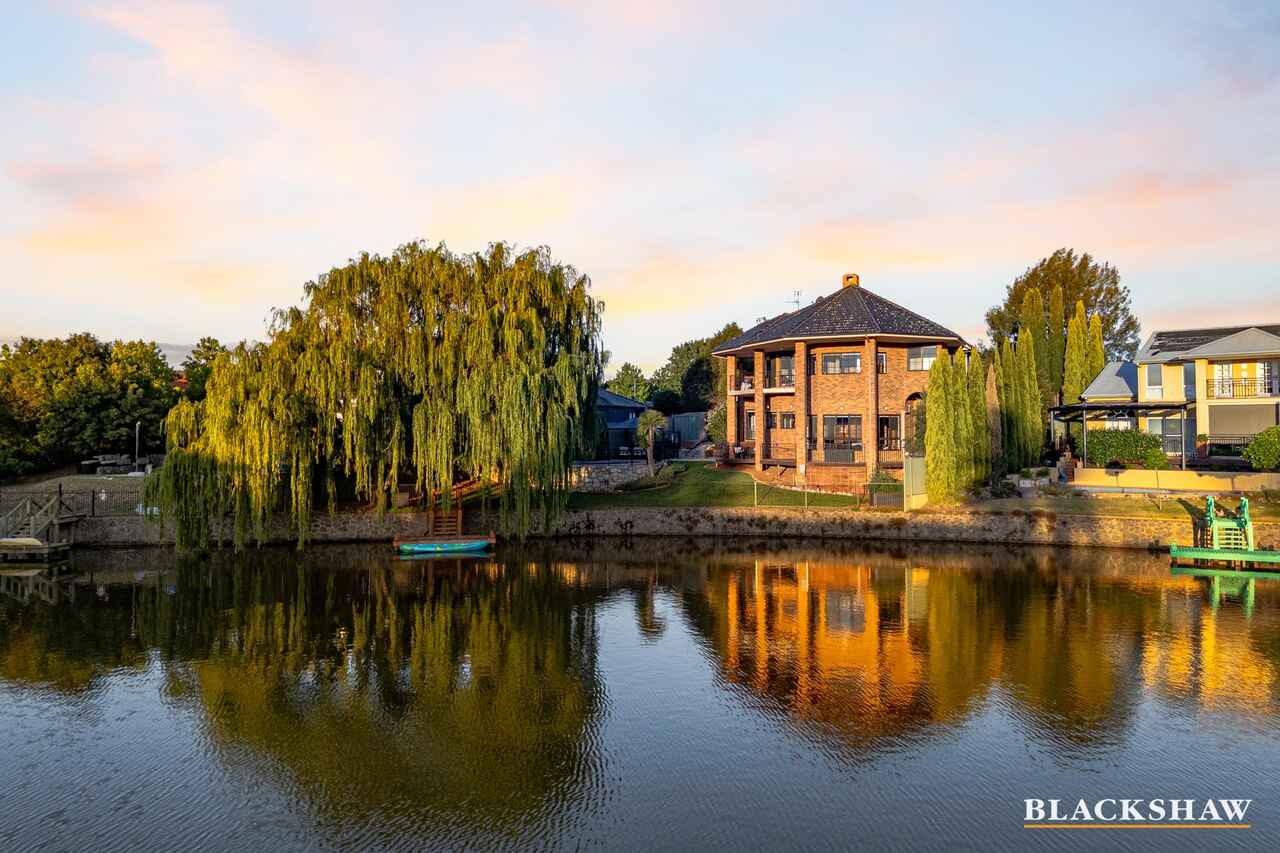 23 Lakeview Gardens Jerrabomberra