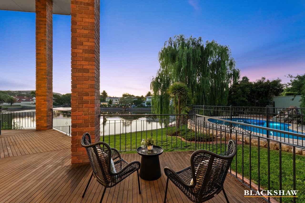 23 Lakeview Gardens Jerrabomberra