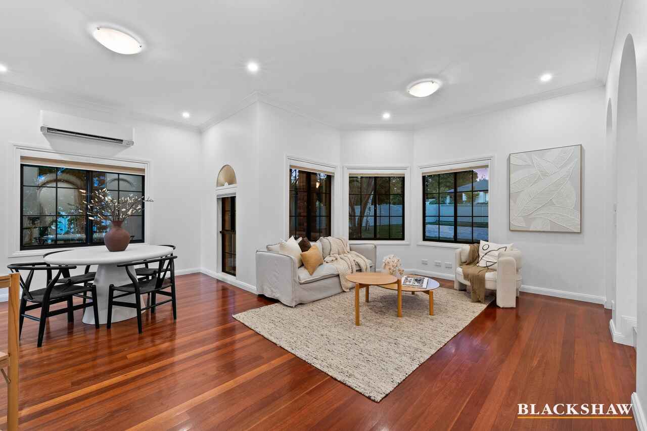 23 Lakeview Gardens Jerrabomberra