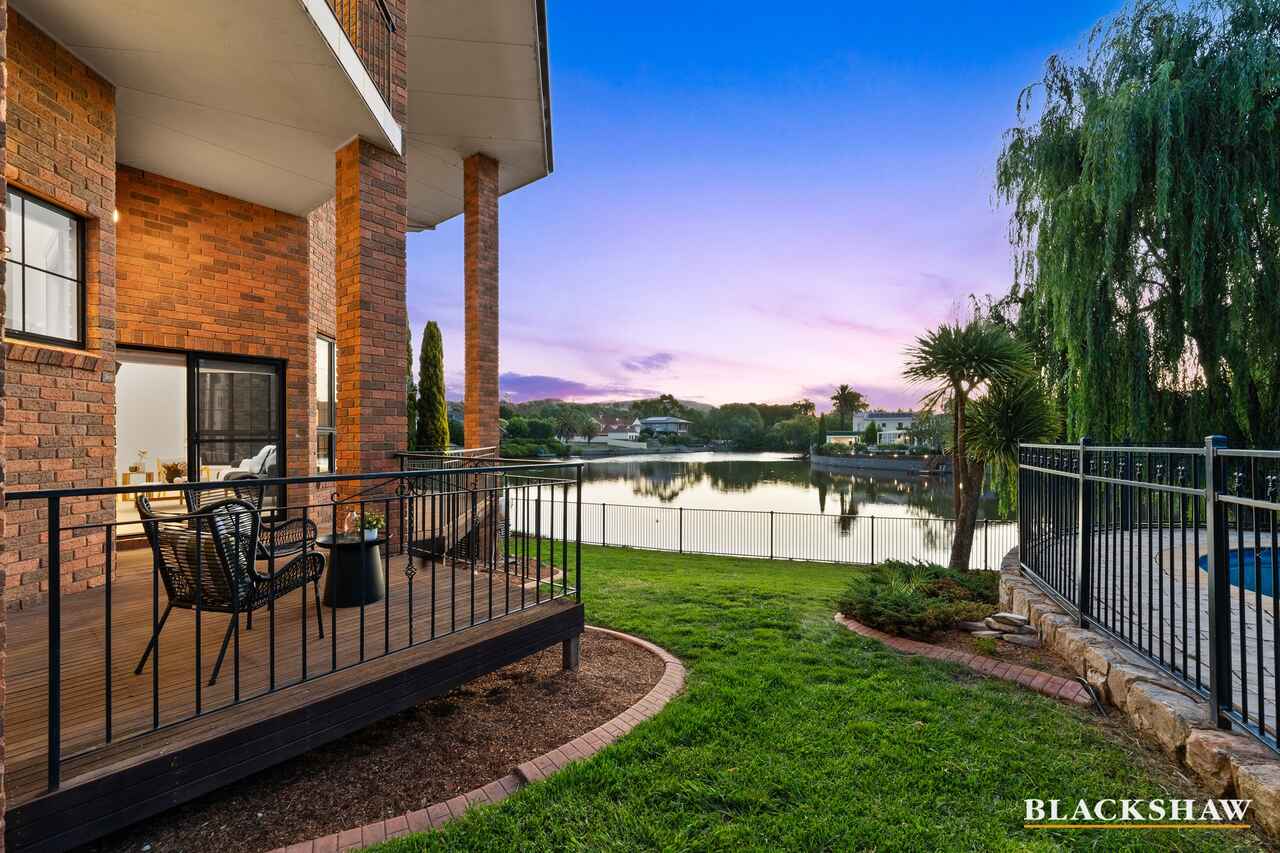 23 Lakeview Gardens Jerrabomberra