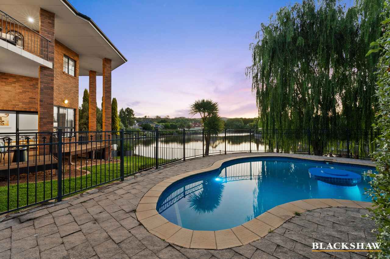 23 Lakeview Gardens Jerrabomberra