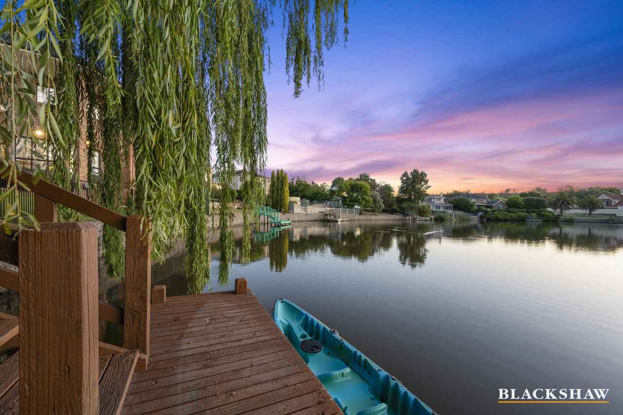 23 Lakeview Gardens Jerrabomberra