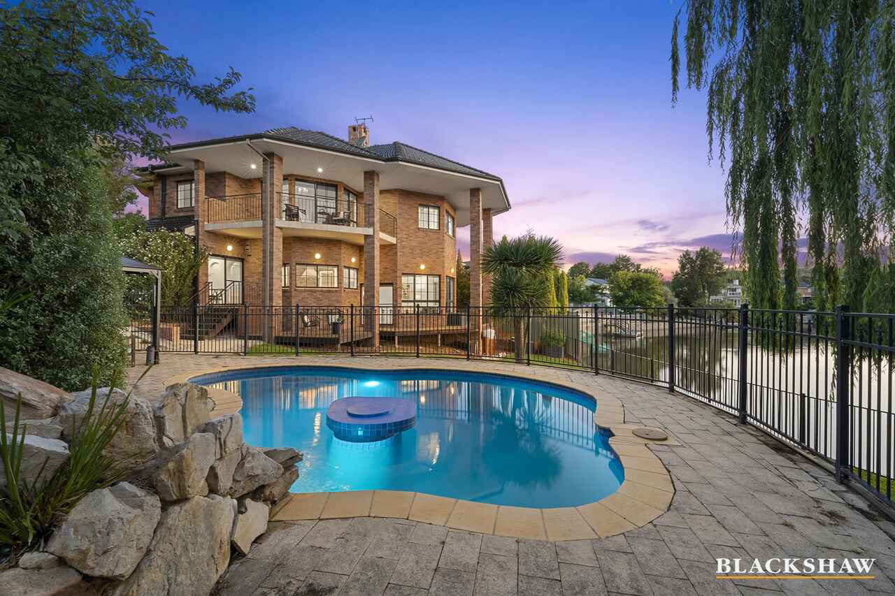 23 Lakeview Gardens Jerrabomberra