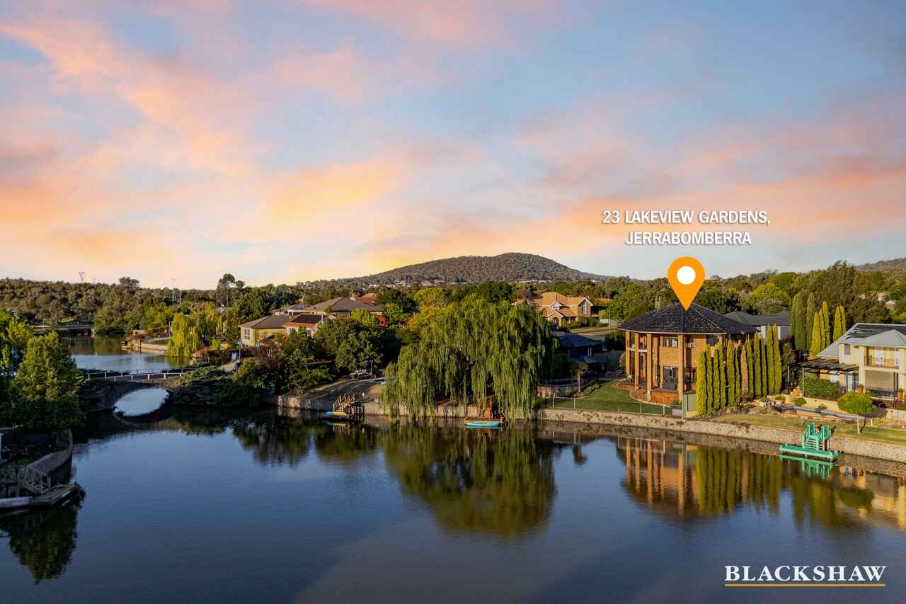 23 Lakeview Gardens Jerrabomberra