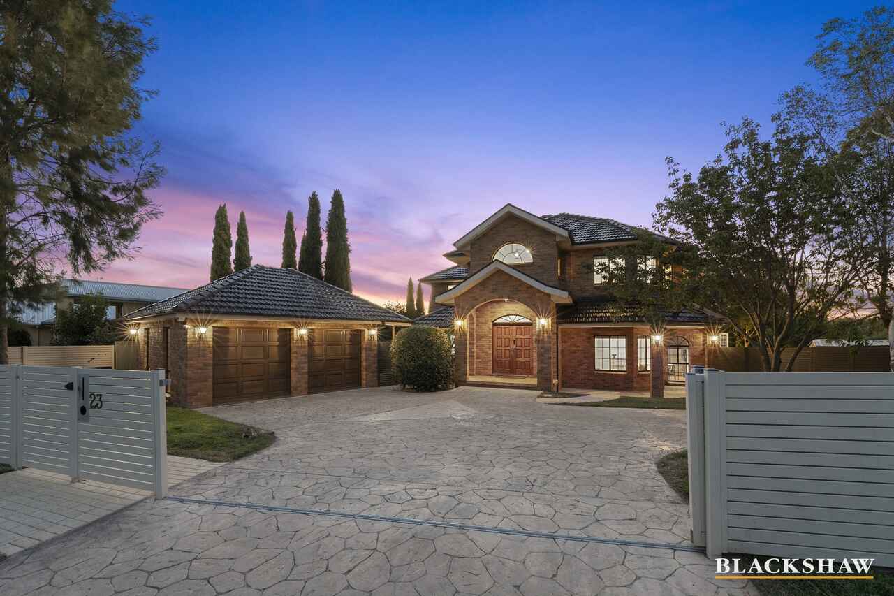 23 Lakeview Gardens Jerrabomberra