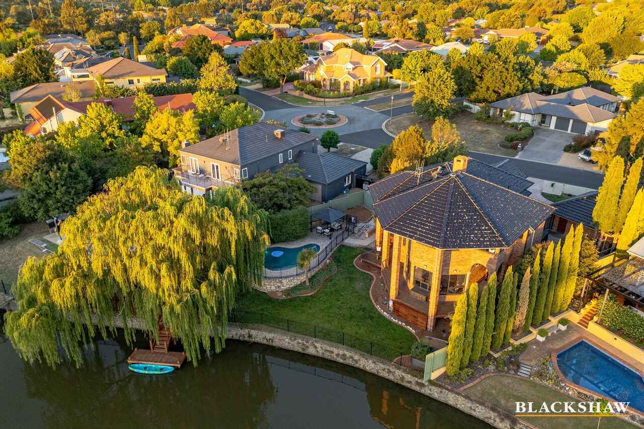 23 Lakeview Gardens Jerrabomberra