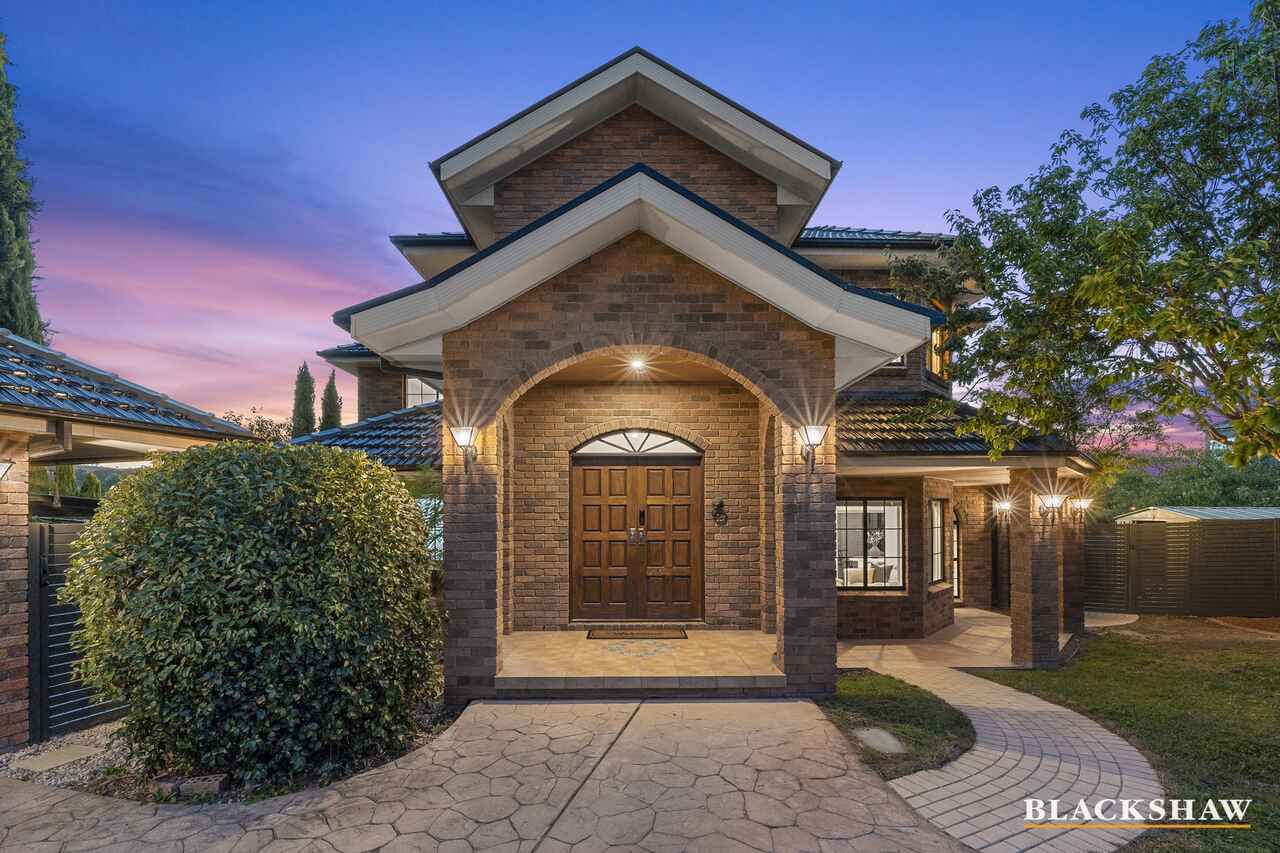 23 Lakeview Gardens Jerrabomberra