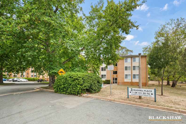 22/3 Waddell Place Curtin 22/3 Waddell Place Curtin