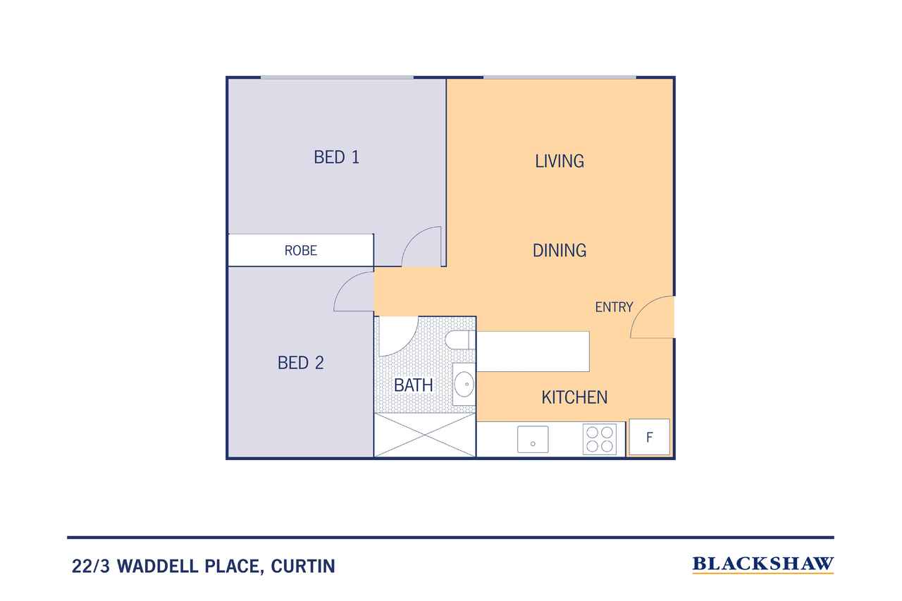 22/3 Waddell Place Curtin