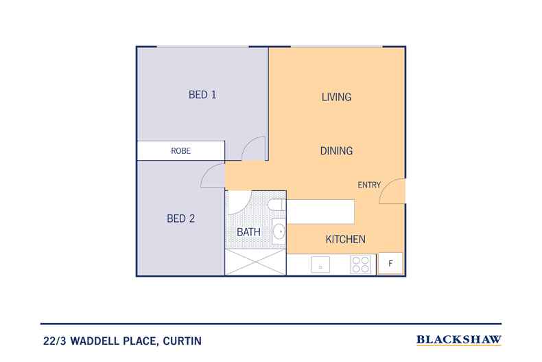22/3 Waddell Place Curtin 22/3 Waddell Place Curtin