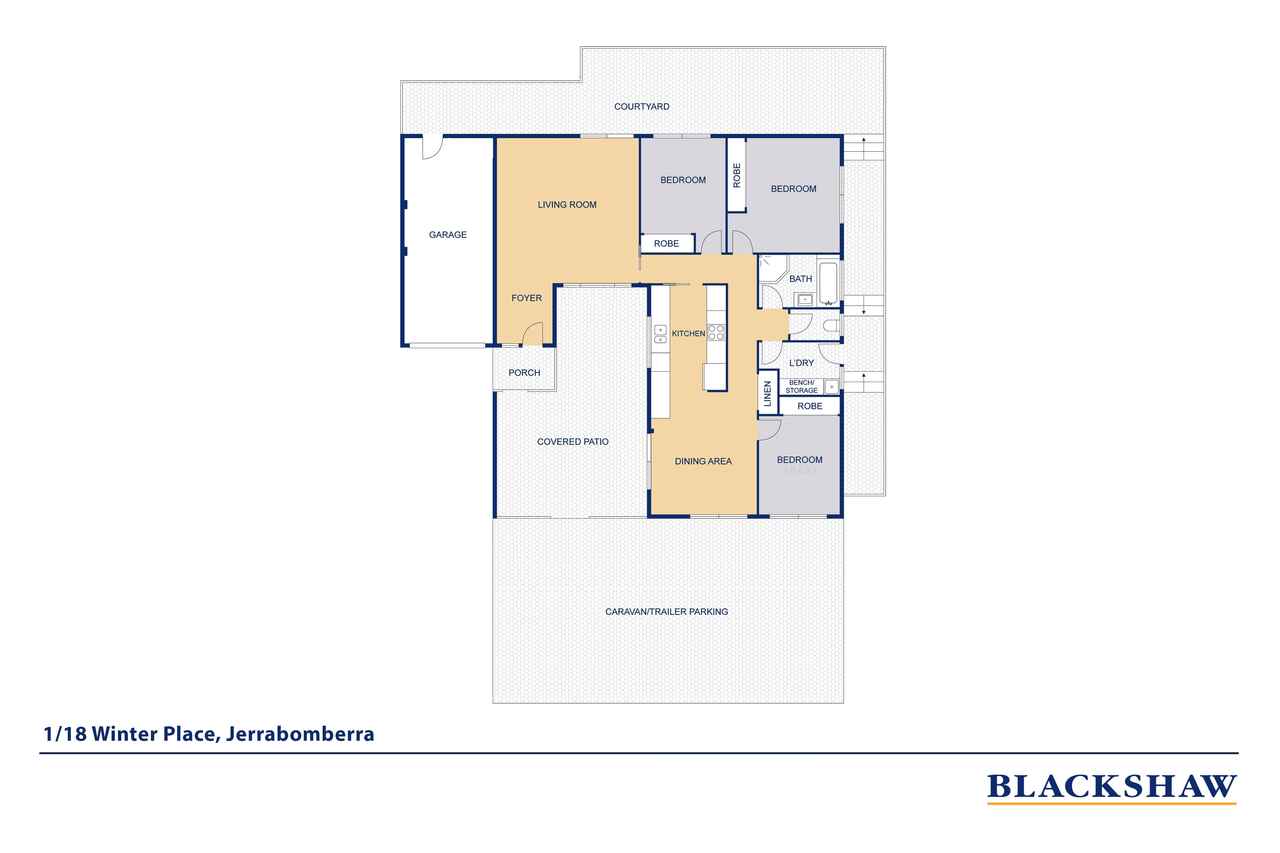 1/18 Winter Place Jerrabomberra