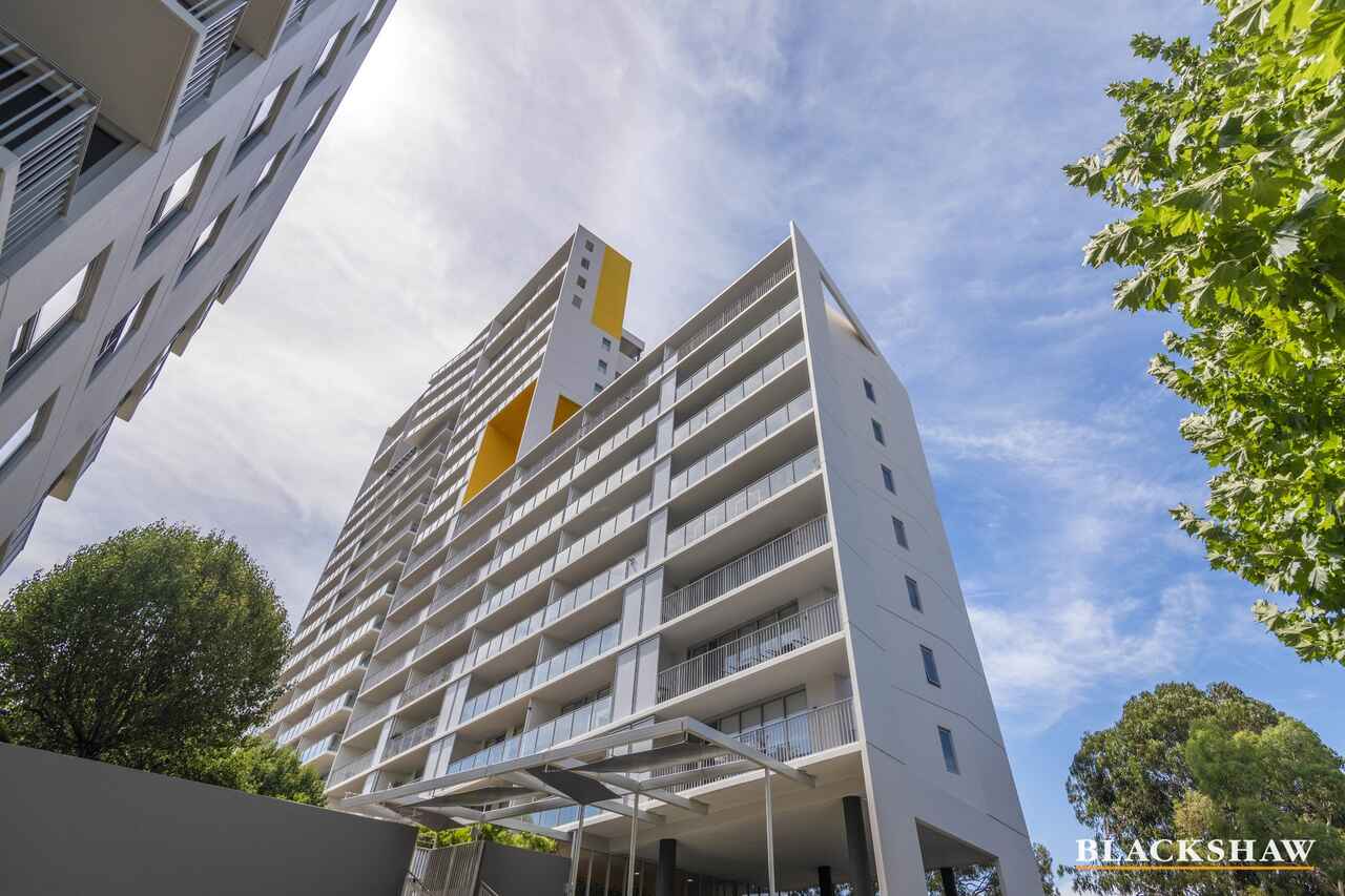 Level 6/84/98 Corinna Street Phillip