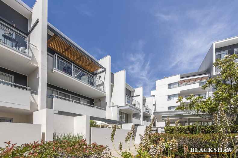 52/1 Beissel Street Belconnen