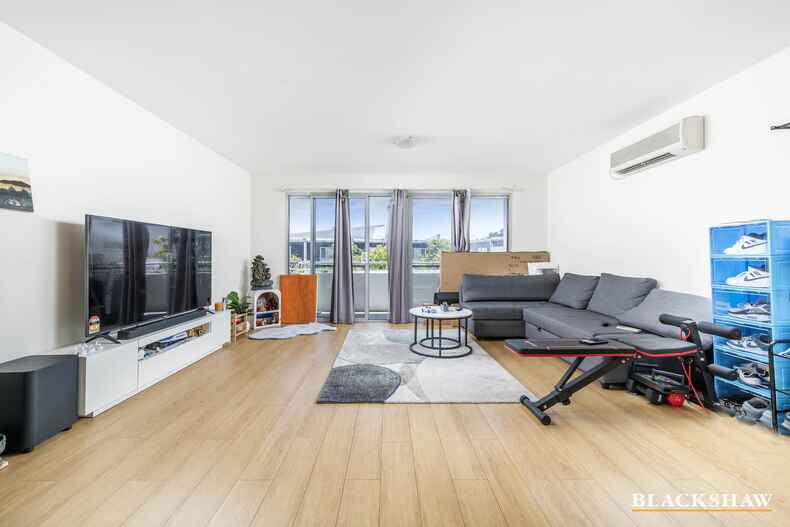 52/1 Beissel Street Belconnen