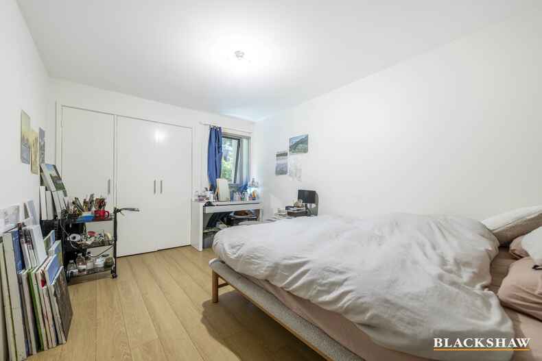 52/1 Beissel Street Belconnen