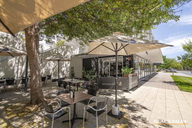 52/1 Beissel Street Belconnen