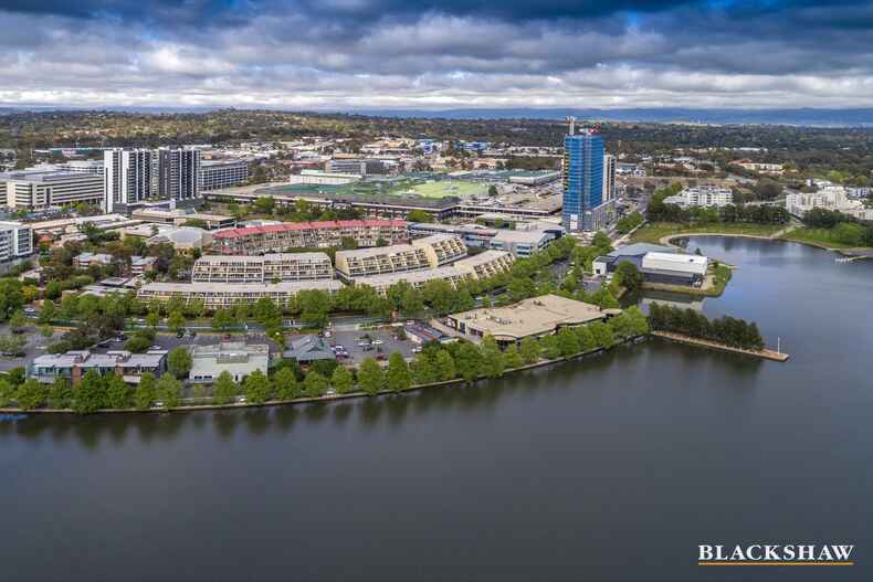 52/1 Beissel Street Belconnen