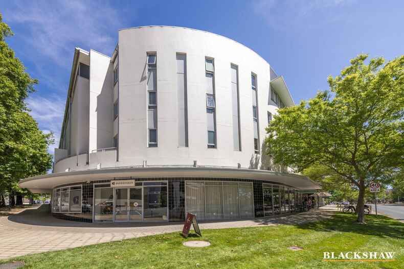 52/1 Beissel Street Belconnen