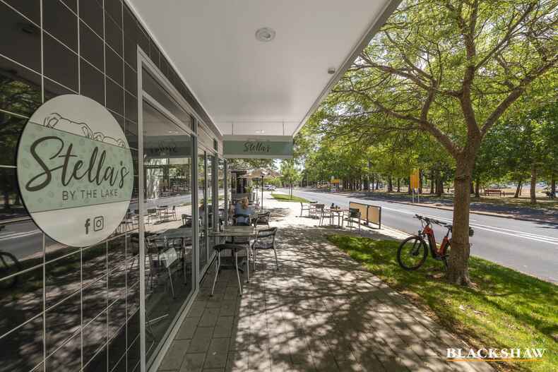 52/1 Beissel Street Belconnen