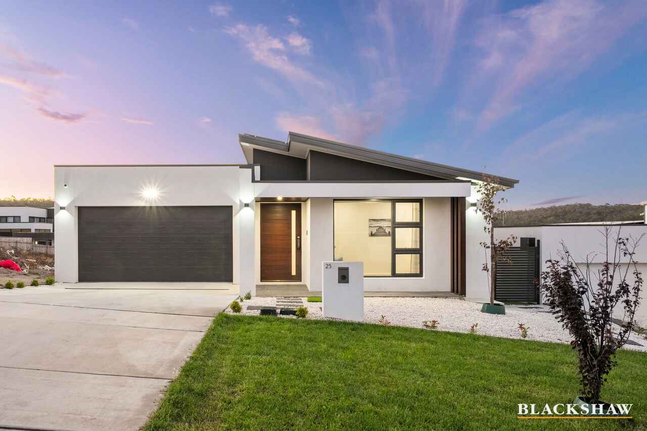 25 Eggins Street Denman Prospect