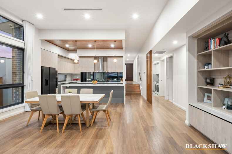 25 Eggins Street Denman Prospect 25 Eggins Street Denman Prospect