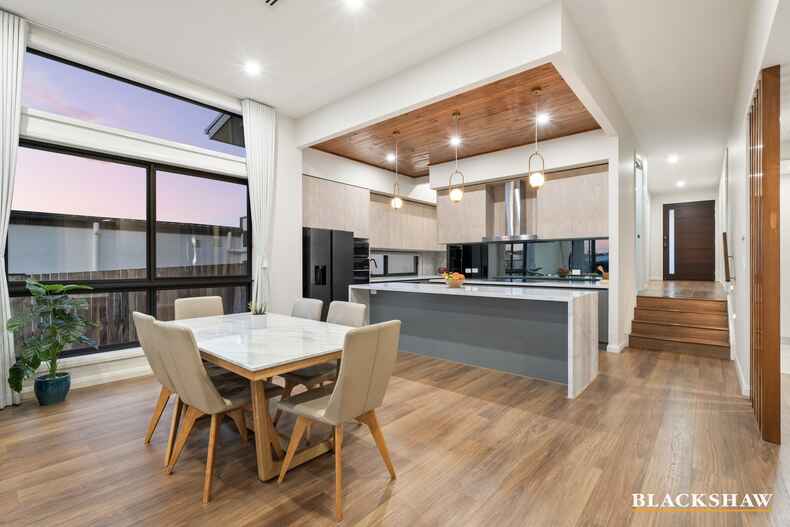 25 Eggins Street Denman Prospect 25 Eggins Street Denman Prospect