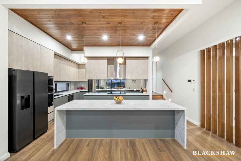 25 Eggins Street Denman Prospect 25 Eggins Street Denman Prospect