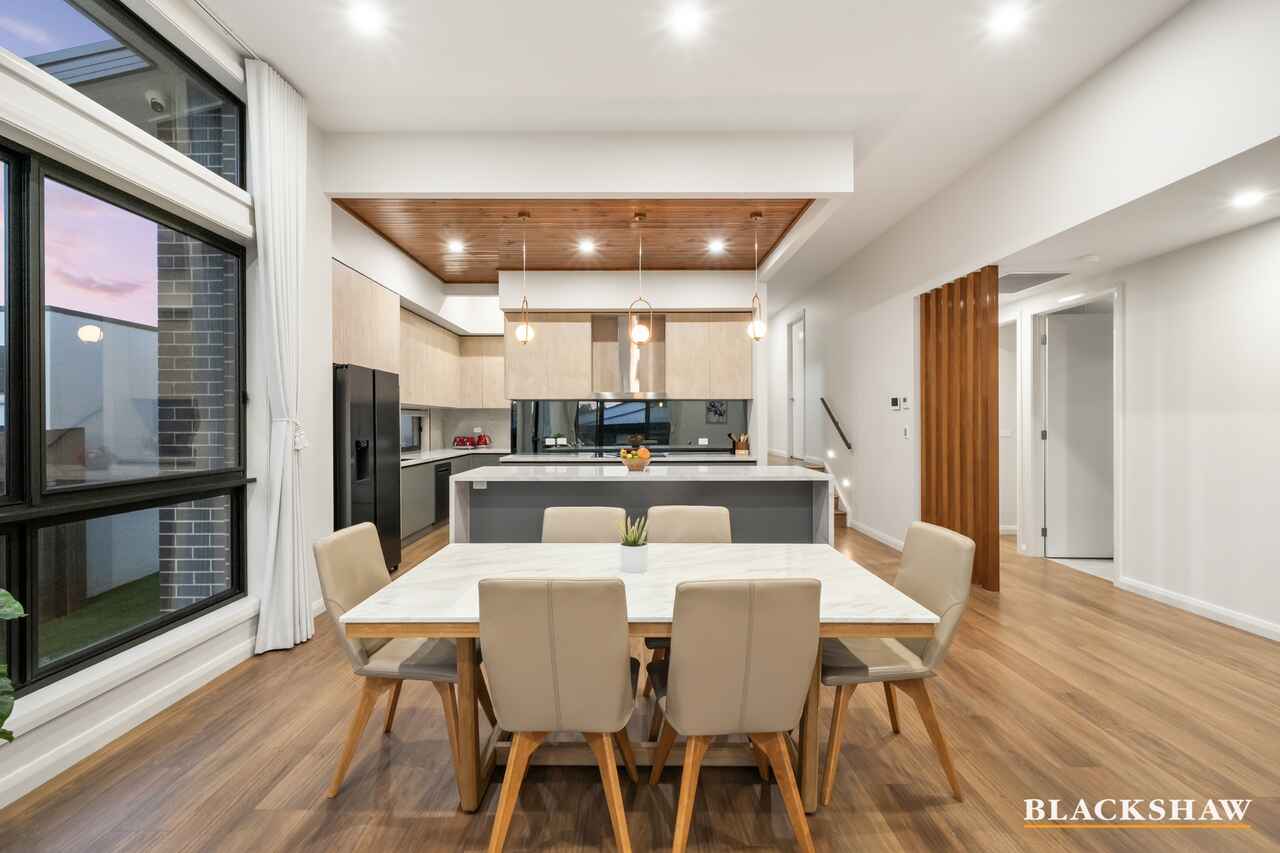 25 Eggins Street Denman Prospect