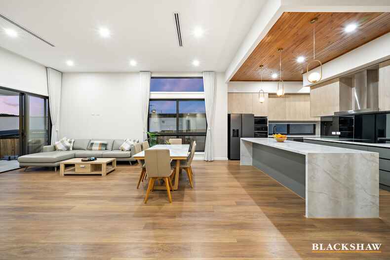 25 Eggins Street Denman Prospect 25 Eggins Street Denman Prospect