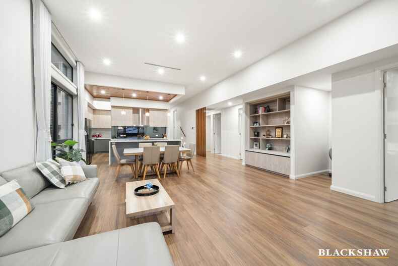 25 Eggins Street Denman Prospect 25 Eggins Street Denman Prospect