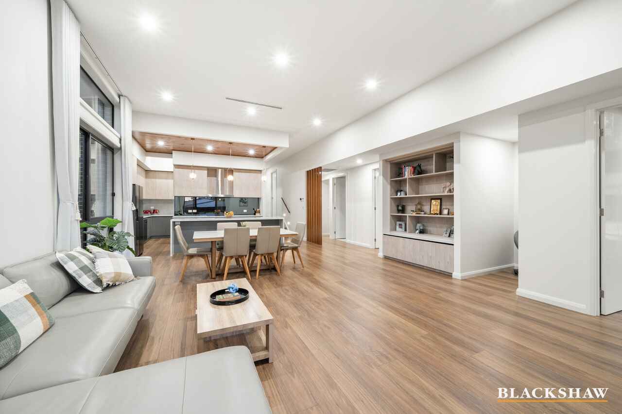 25 Eggins Street Denman Prospect