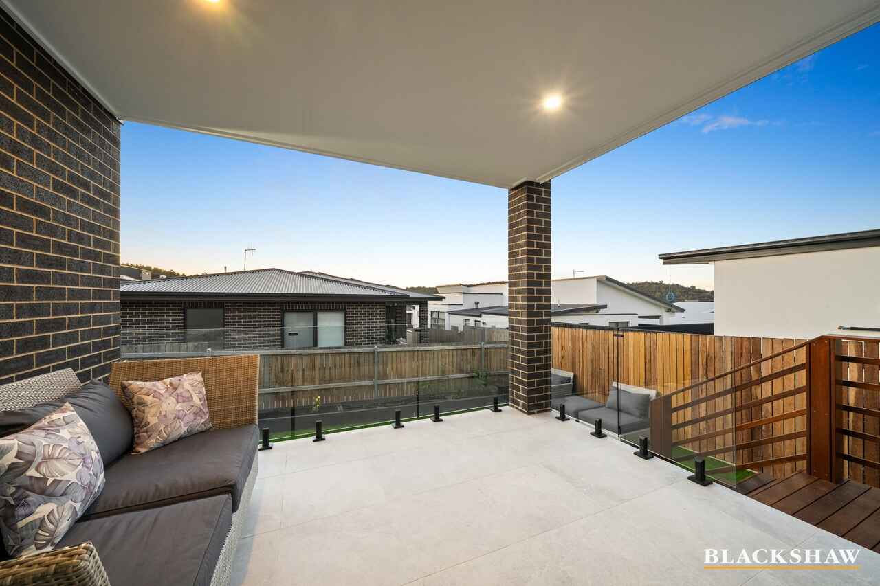 25 Eggins Street Denman Prospect