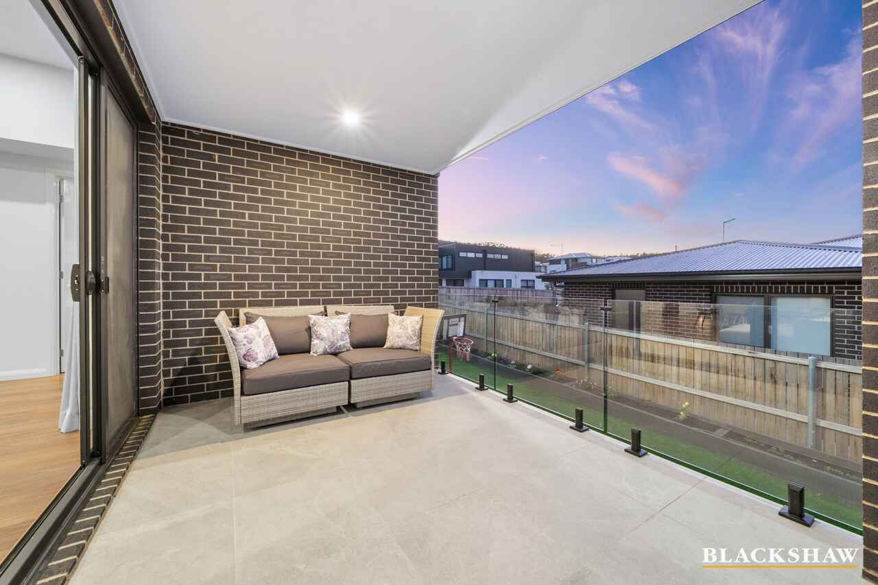 25 Eggins Street Denman Prospect