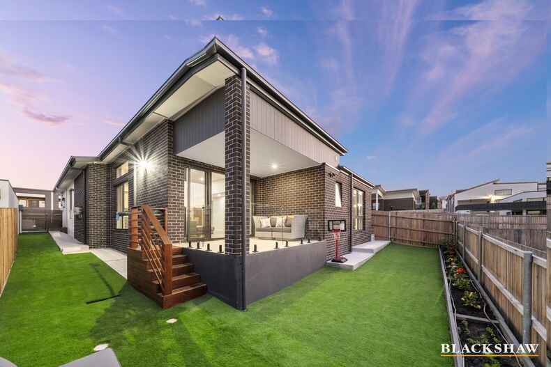 25 Eggins Street Denman Prospect 25 Eggins Street Denman Prospect