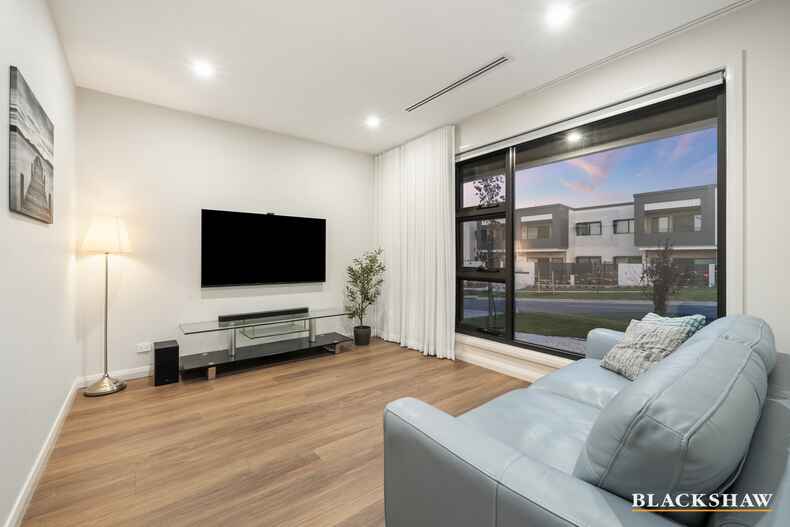 25 Eggins Street Denman Prospect 25 Eggins Street Denman Prospect