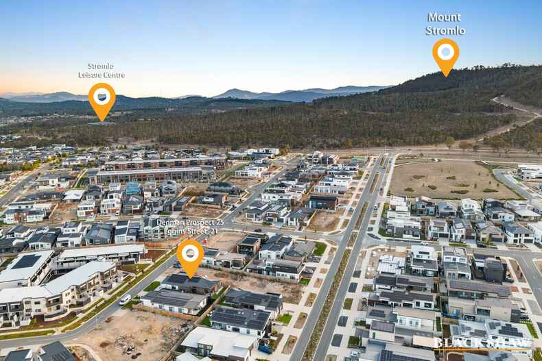 25 Eggins Street Denman Prospect 25 Eggins Street Denman Prospect