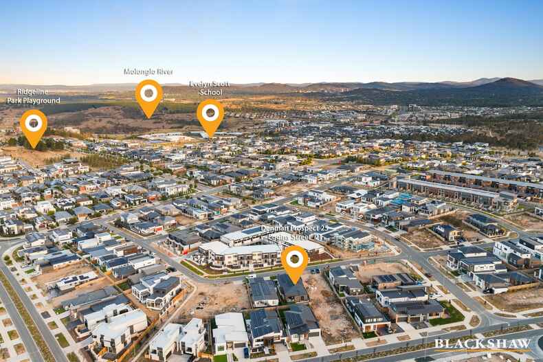 25 Eggins Street Denman Prospect 25 Eggins Street Denman Prospect