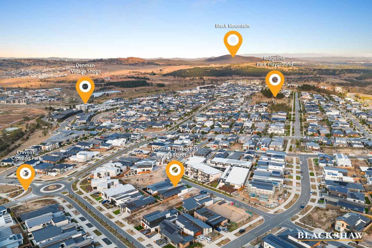 25 Eggins Street Denman Prospect