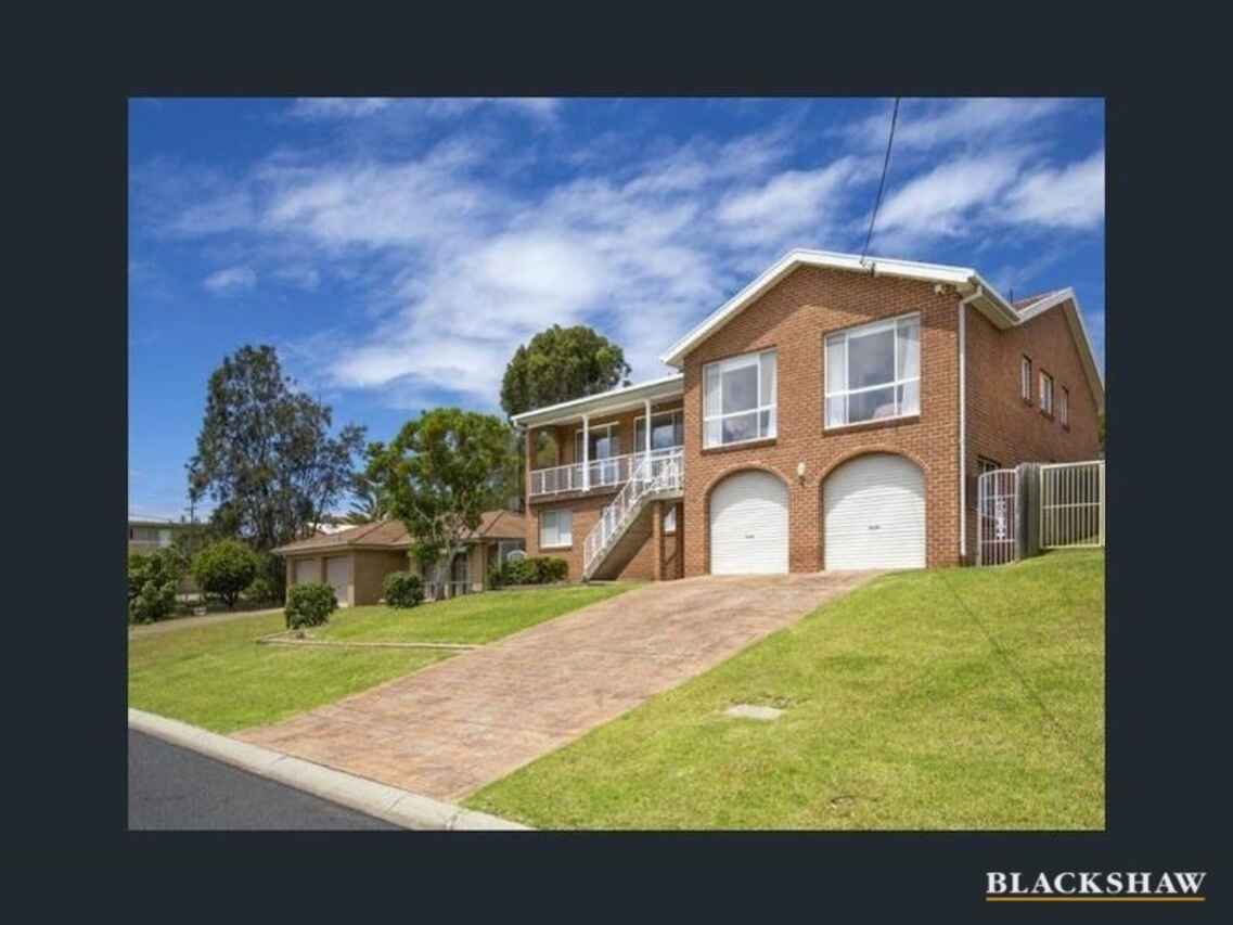 14 Sylvan Street Malua Bay