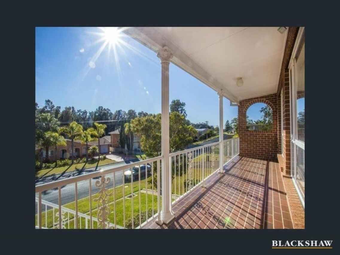 14 Sylvan Street Malua Bay