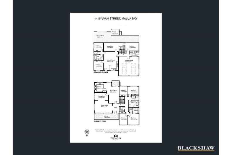 14 Sylvan Street Malua Bay